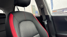 Kia Picanto 1.0T GDi GT-line S 5dr [4 seats] Petrol Hatchback